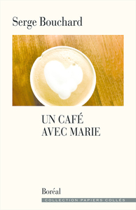 Picture of Un café avec Marie