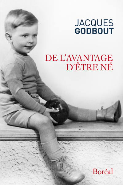 Image de De l'avantage d'être né