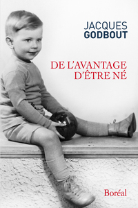 Image de De l'avantage d'être né