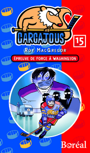 Image de Epreuve de force à Washington