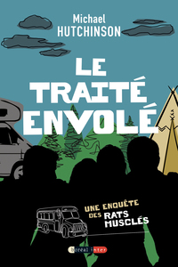Picture of Le Traité envolé