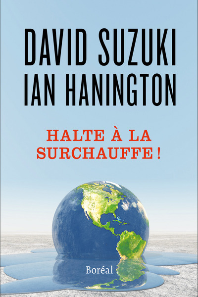 Image de Halte à la surchauffe !
