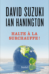 Image de Halte à la surchauffe !