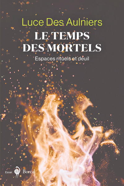 Picture of Le Temps des mortels