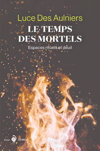 Picture of Le Temps des mortels