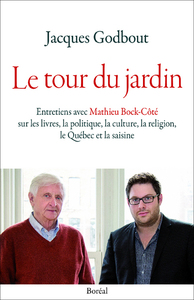 Picture of Le Tour du jardin
