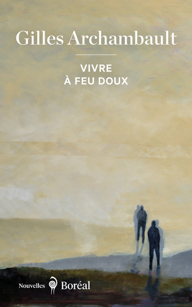 Image de Vivre à feu doux