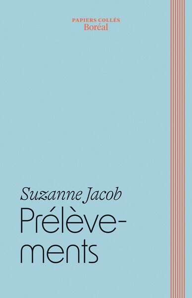 Picture of Prélèvements