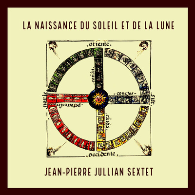 Image de NAISSANCE DU SOLEIL ET DE LA LUNE