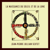 Image de NAISSANCE DU SOLEIL ET DE LA LUNE