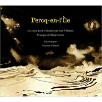 Picture of PERCQ EN ILE