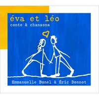 Picture of EVA ET LEO CONTE / CHANSONS