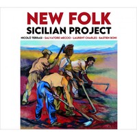 Picture of NEW FOLK SICILIAN PROJECT