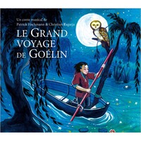 Picture of GRAND VOYAGE DE GOELIN