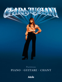 Image de CLARA LUCIANI :  COEUR