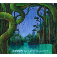 Picture of FORET LACANDONE