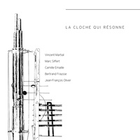 Picture of CLOCHE QUI RESONNE