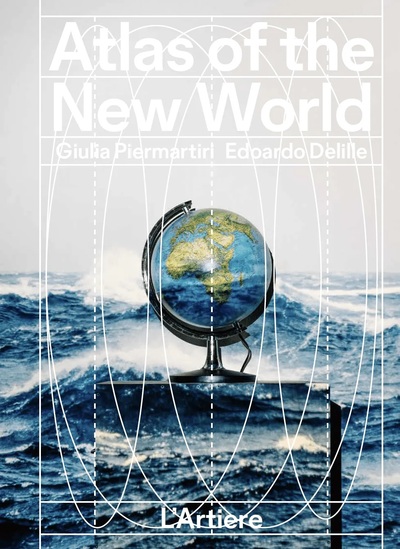 Image de Atlas of The New Word