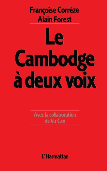 Image de Le Cambodge à deux voix