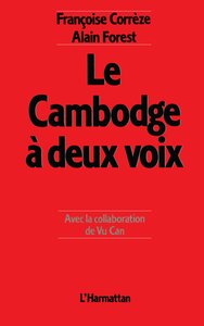 Image de Le Cambodge à deux voix