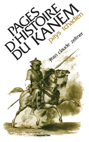Image de Pages d'histoire du Kanem