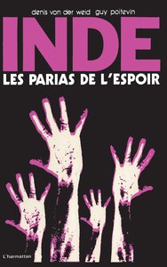 Image de Inde, les parias de l'espoir