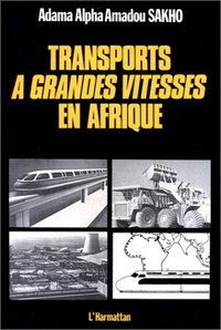 Image de Transports à grande vitesse en Afrique