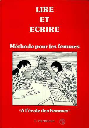 Image de Lire et écrire - Méthode pour les femmes