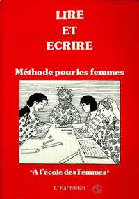 Image de Lire et écrire - Méthode pour les femmes