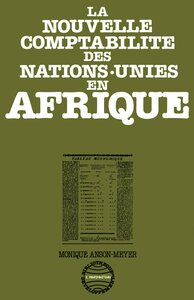 Picture of La nouvelle comptabilité des Nations unies en Afrique