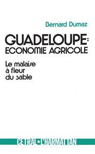 Image de Guadeloupe : économie agricole