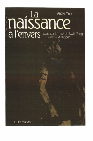 Picture of La naissance à l'envers