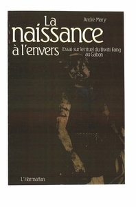 Picture of La naissance à l'envers