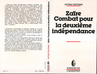 Picture of Zaïre, combat pour la deuxième indépendance