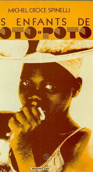 Image de Les enfants de Poto-Poto