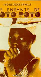 Image de Les enfants de Poto-Poto