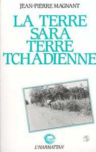 Image de La terre Sara, terre tchadienne