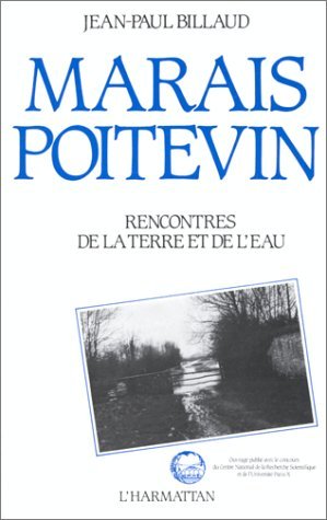 Image de Le Marais Poitevin