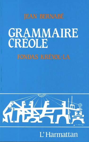 Picture of Grammaire créole