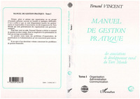 Image de Manuel de gestion pratique des associations de développement rural du Tiers Monde