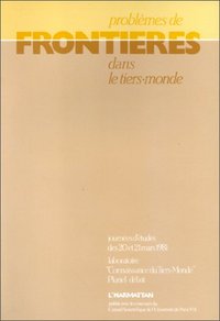 Picture of Problèmes de frontières dans le Tiers-Monde