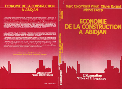 Picture of Economie de la construction à Abidjan