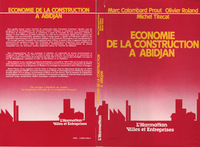 Picture of Economie de la construction à Abidjan