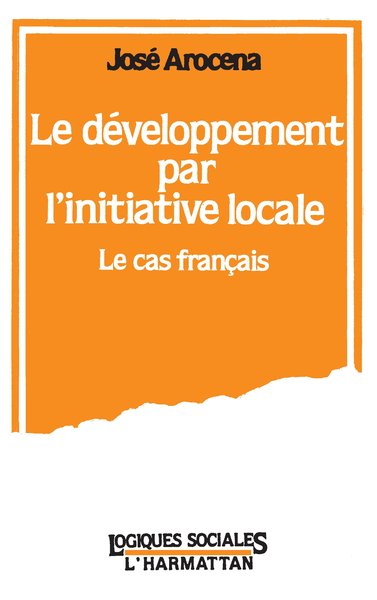 Image de Le développement par l'initiative locale