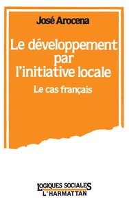 Image de Le développement par l'initiative locale