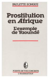 Image de La prostitution en Afrique Noire