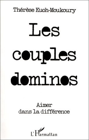 Image de Les couples dominos