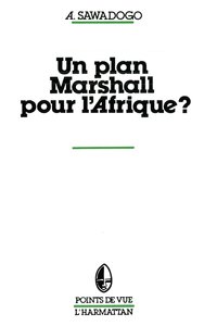 Image de Un plan Marshall pour l'Afrique?