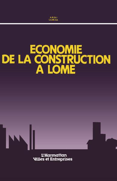 Image de Economie de la construction à Lomé