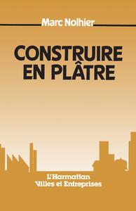 Image de Construire en plâtre